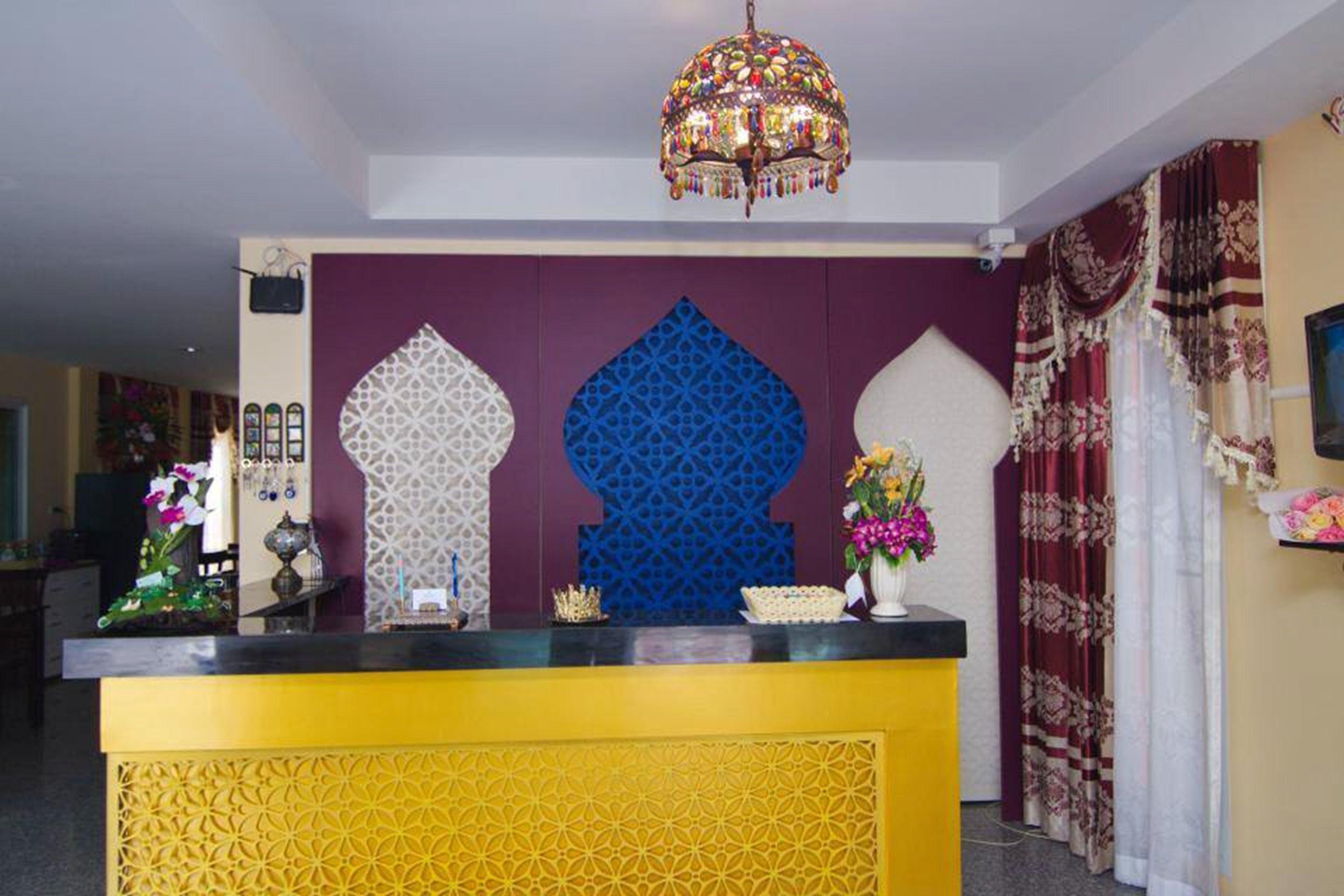 Chowdhury Boutique House, Chiang Mai